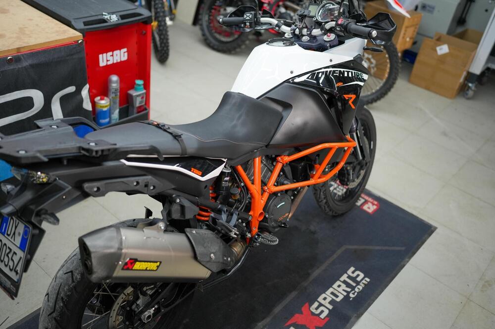 KTM 1190 Adventure R (2013 - 16) (4)