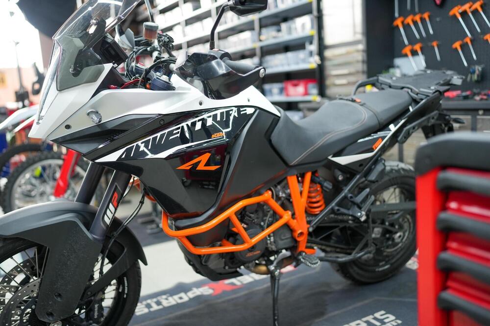 KTM 1190 Adventure R (2013 - 16) (7)