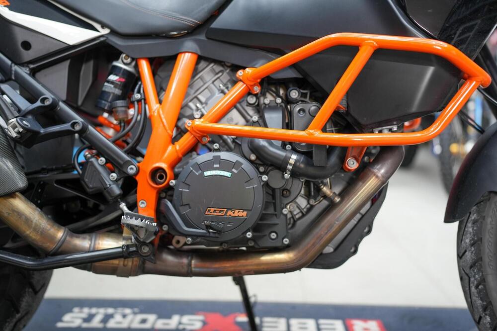 KTM 1190 Adventure R (2013 - 16) (9)