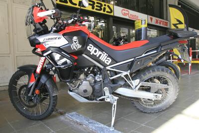 Aprilia Tuareg 660 (2022 - 24) usata