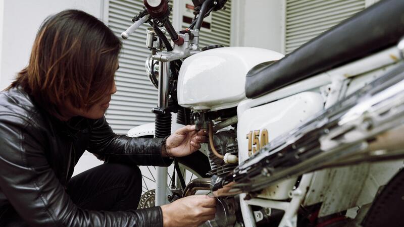 Pronti a tornare in moto? Tutto quello che puoi desiderare per prepararla alla stagione, su eBay