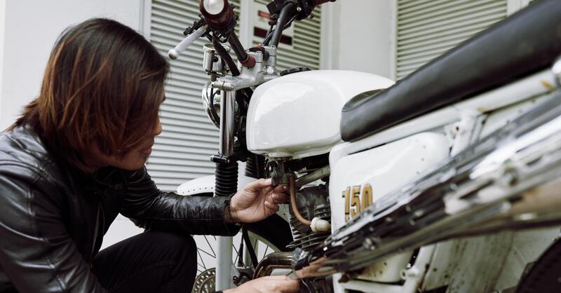 Pronti a tornare in moto? Tutto quello che puoi desiderare per prepararla alla stagione, su eBay