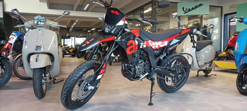 Aprilia SX 125 (2025) (2)