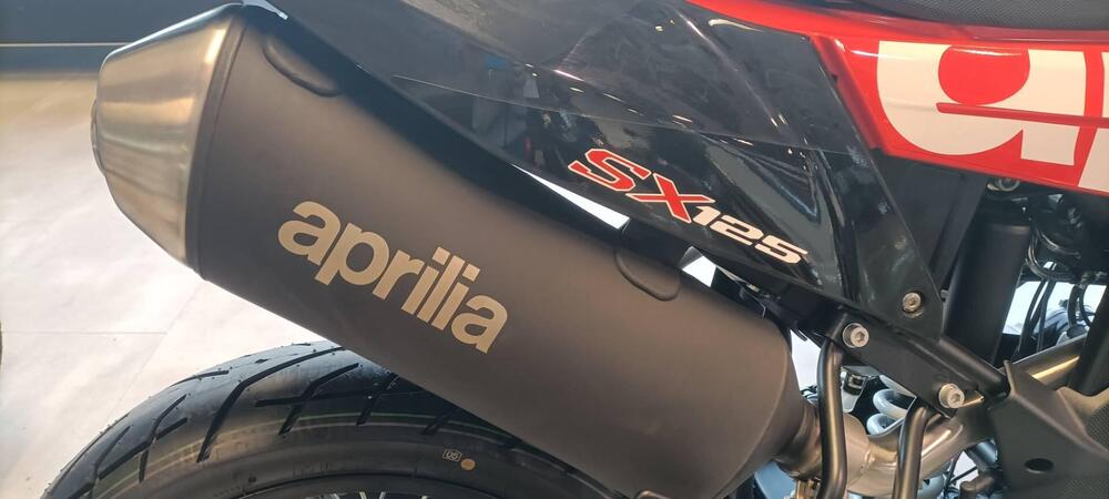 Aprilia SX 125 (2025) (3)