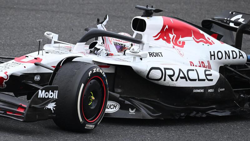 F1. Quante chance ha realisticamente Max Verstappen di difendere il titolo anche nel 2025?