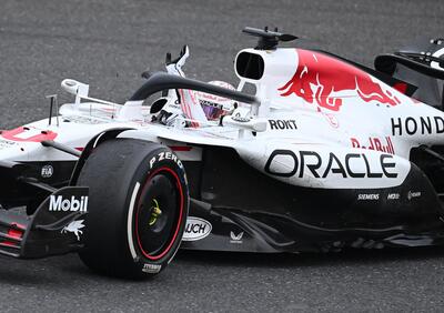 F1. Quante chance ha realisticamente Max Verstappen di difendere il titolo anche nel 2025?