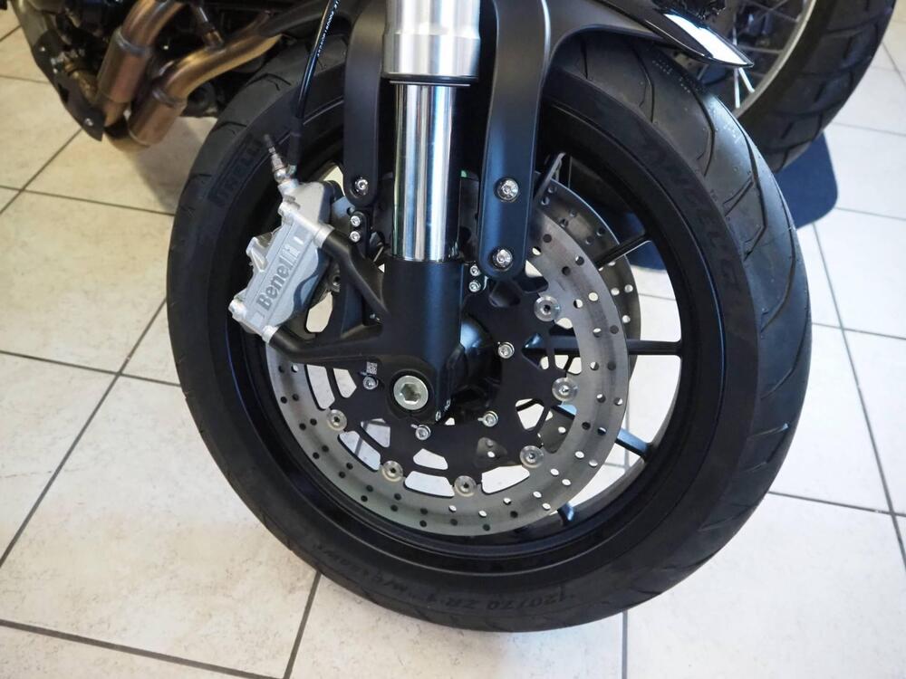 Benelli Leoncino 500 (2021 - 25) (3)