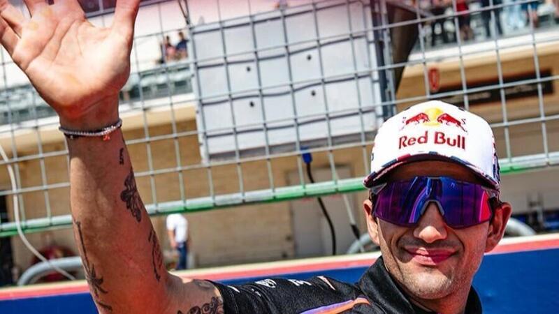 MotoGP 2025. GP del Qatar. Ufficiale: Jorge Martin correr&agrave; in Qatar (previo ok medico) [VIDEO]