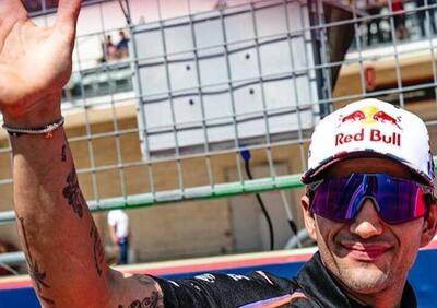 MotoGP 2025. GP del Qatar. Ufficiale: Jorge Martin correrà in Qatar (previo ok medico) [VIDEO]