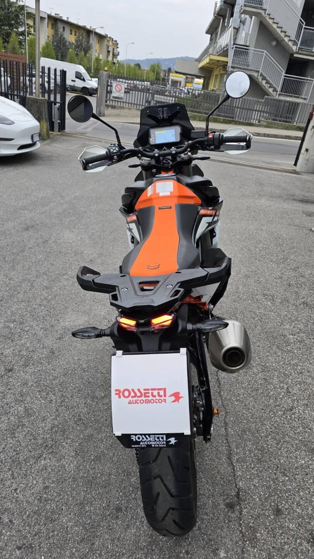 KTM 890 Adventure R (2021) (7)