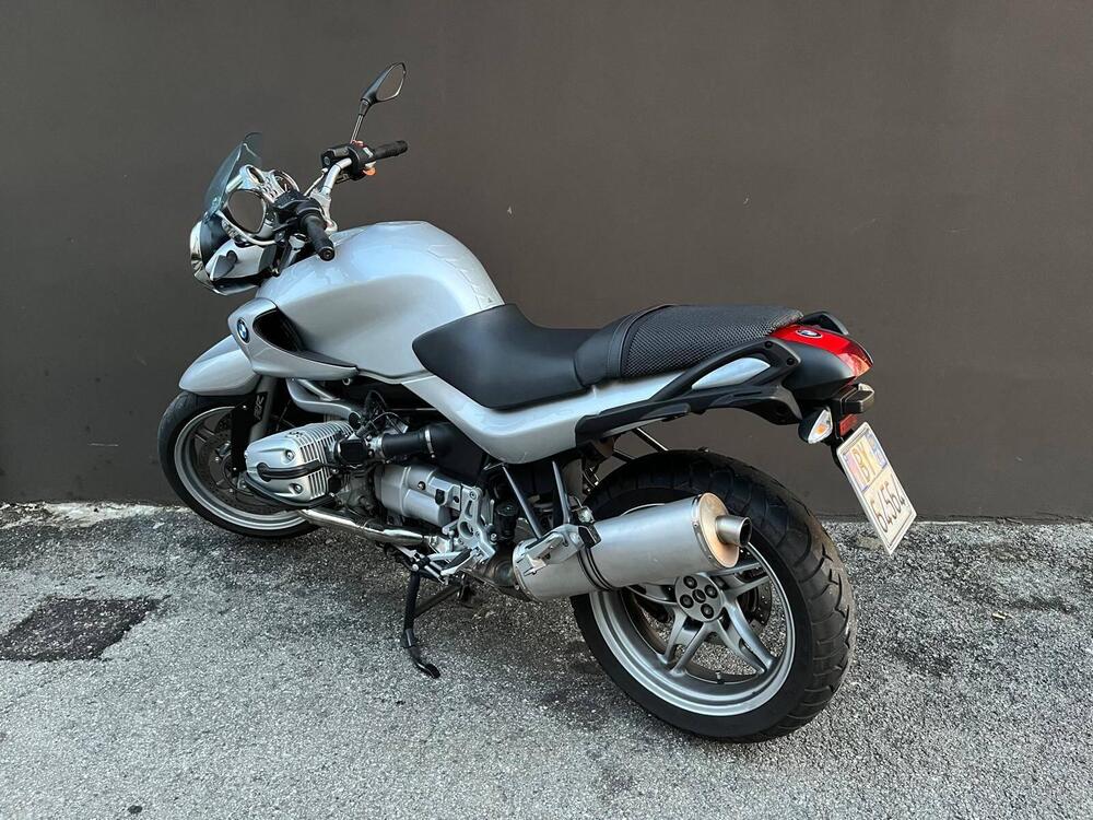 Bmw R 1150 R (2000 - 07) (4)