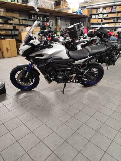 Yamaha Tracer 900 ABS (2015 - 16) usata