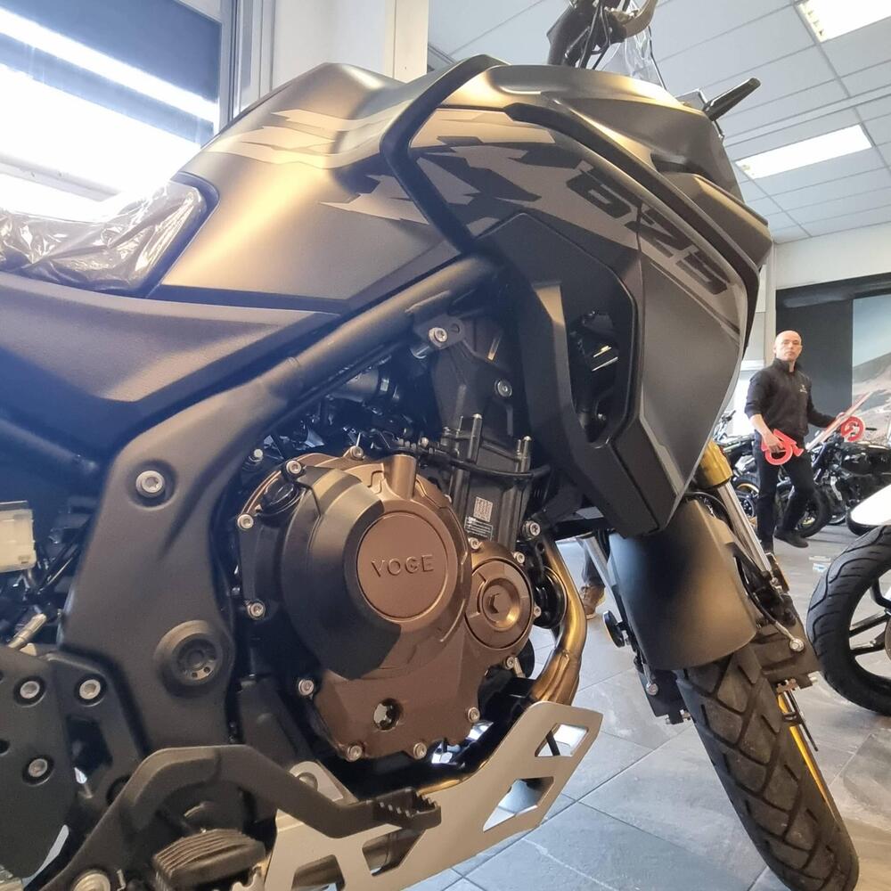 Voge Valico 625DSX (2025 - 26) (5)