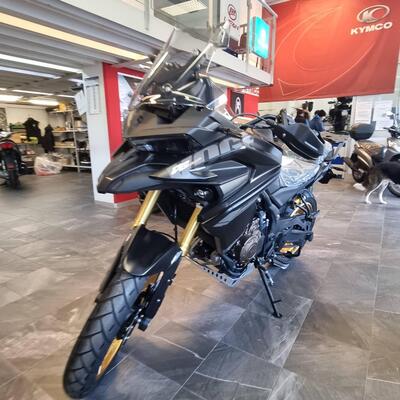 Voge Valico 625DSX (2025) nuova