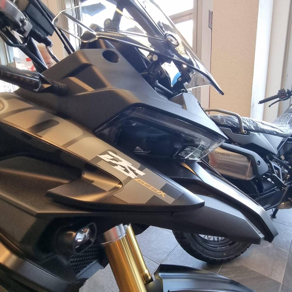 Voge Valico 625DSX (2025 - 26) (3)