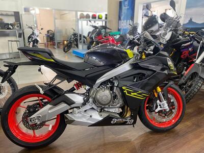 Aprilia RS 660 (2025) nuova