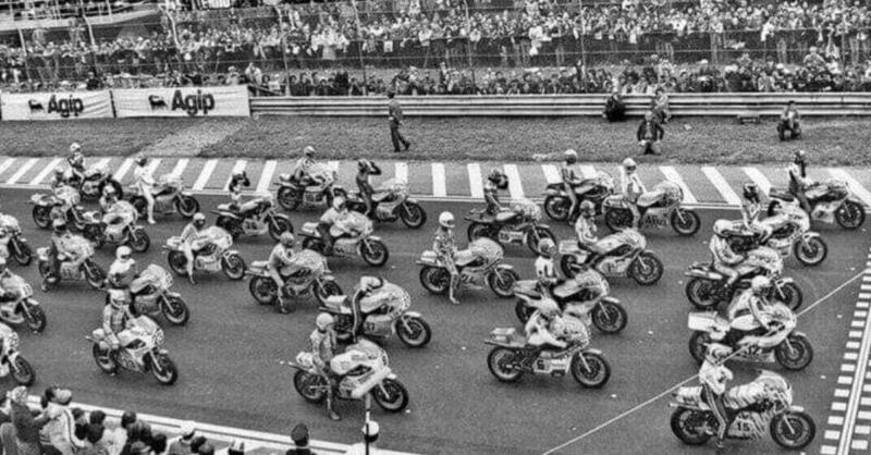 Nico Cereghini: &rdquo;Se ci guardiamo indietro apprezziamo anche di pi&ugrave; la MotoGP di oggi&rdquo;