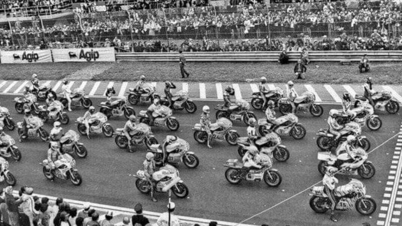 Nico Cereghini: &rdquo;Se ci guardiamo indietro apprezziamo anche di pi&ugrave; la MotoGP di oggi&rdquo;