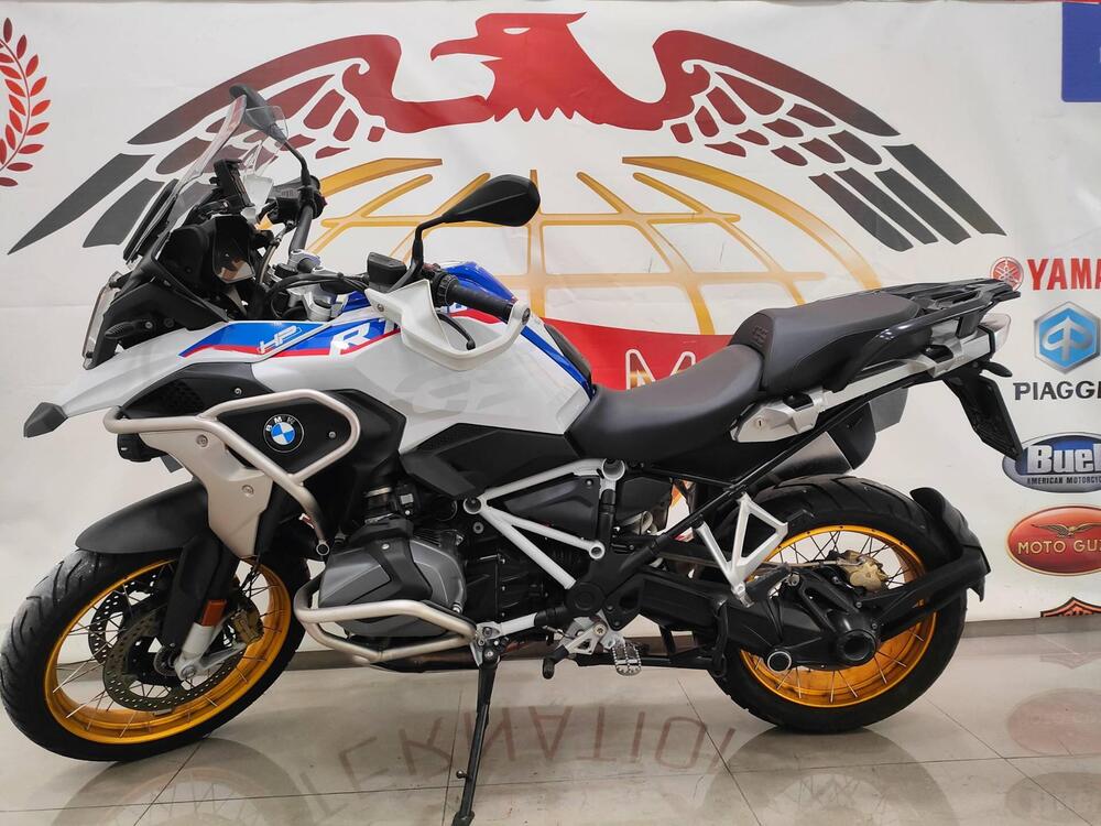 Bmw R 1250 GS (2019 - 20)