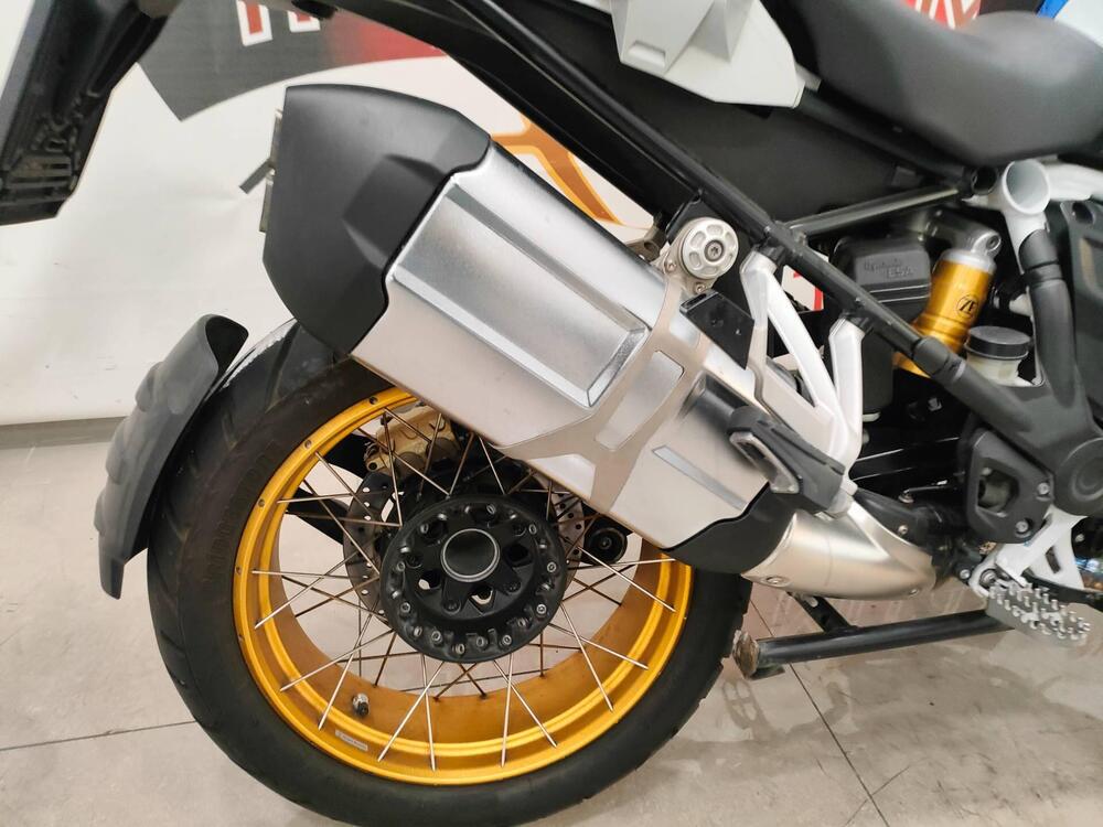 Bmw R 1250 GS (2019 - 20) (6)