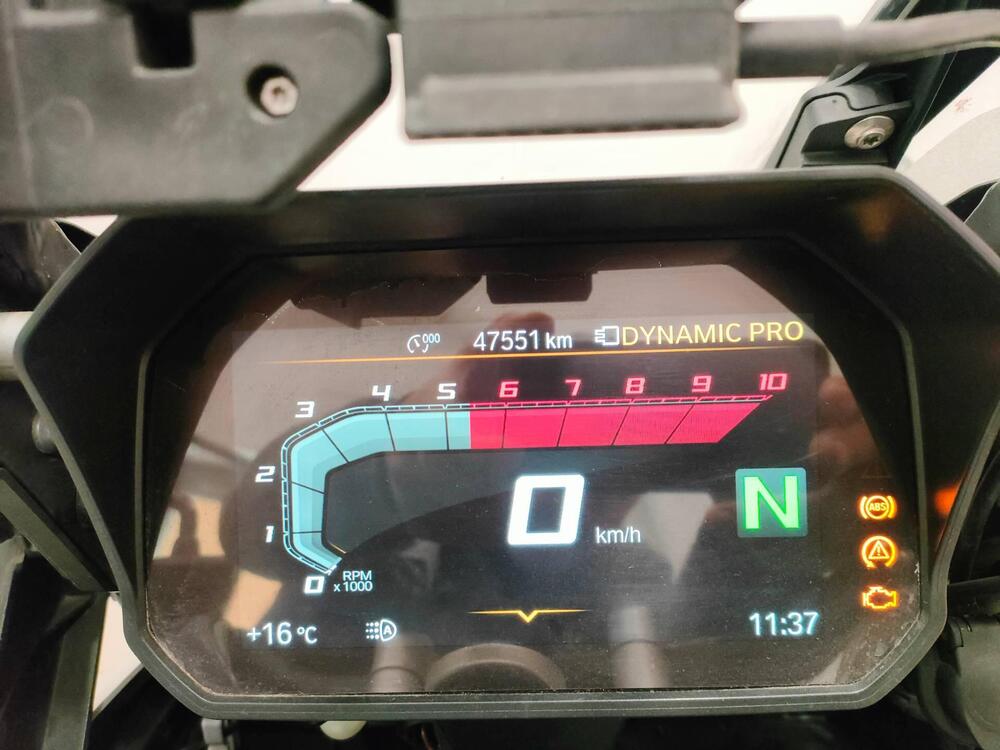 Bmw R 1250 GS (2019 - 20) (10)