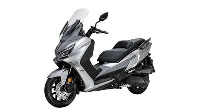 Sym Joymax 300