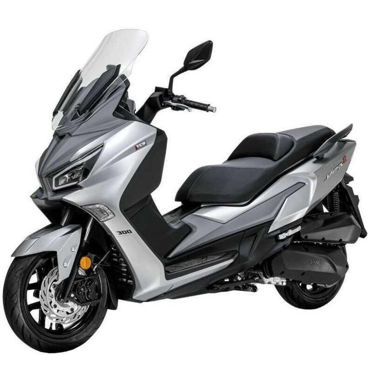 Sym Joymax 300 Z (2025)