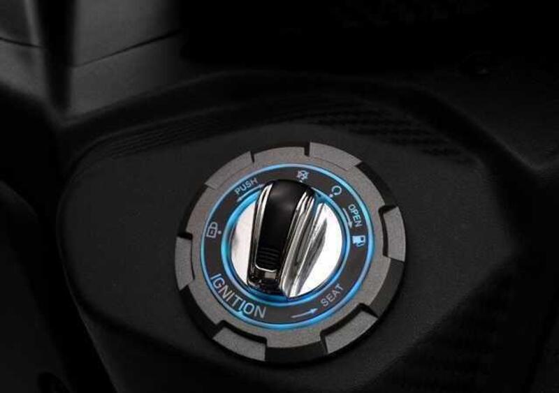 Sym Joymax 300 Joymax 300 Z (2025) (8)