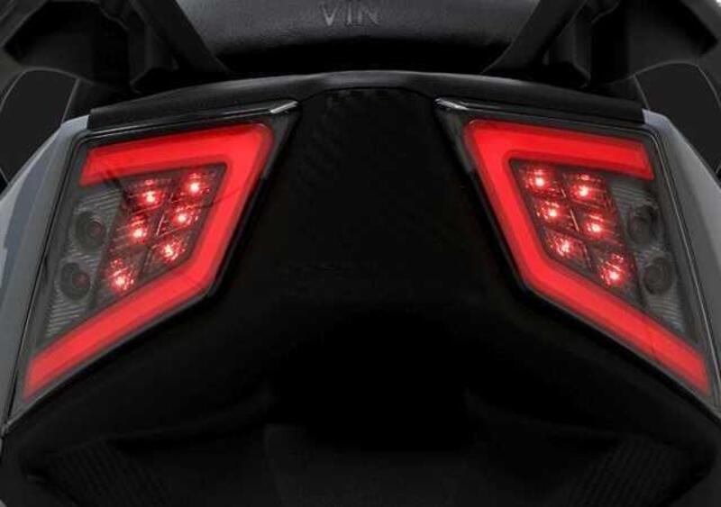 Sym Joymax 300 Joymax 300 Z (2025) (6)