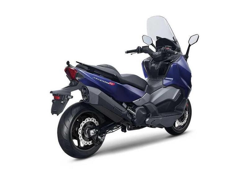 Sym Maxsym TL 508 Maxsym TL 508 (2025) (2)