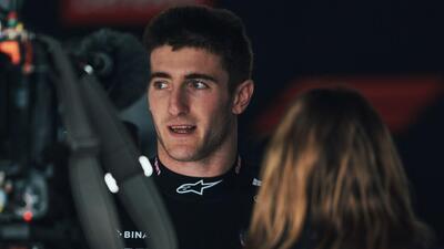 Alpine, l'incidente a Suzuka potrebbe essere stato l'ultimo atto di Doohan in F1: Colapinto &egrave; pronto e Briatore gongola