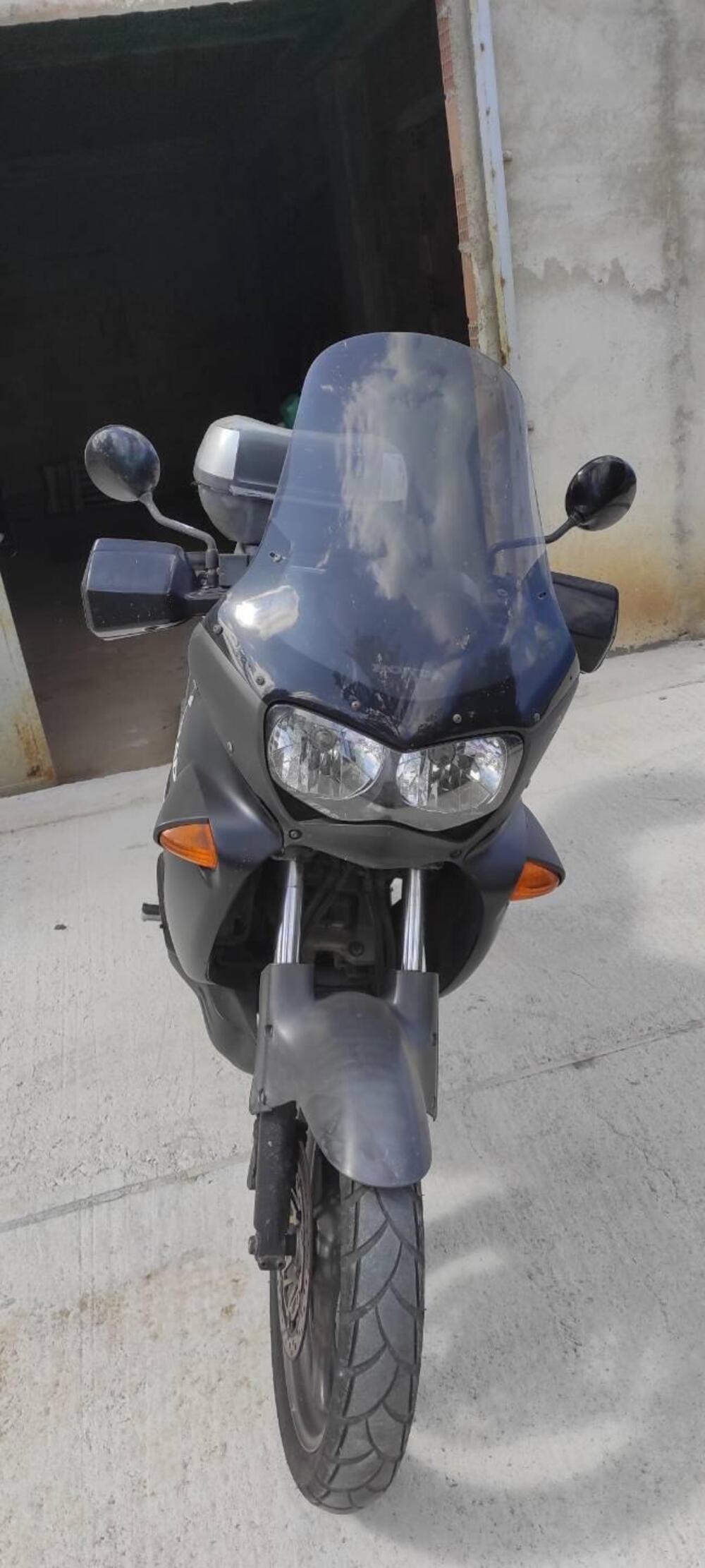 Honda Varadero 1000 (1999 - 02)