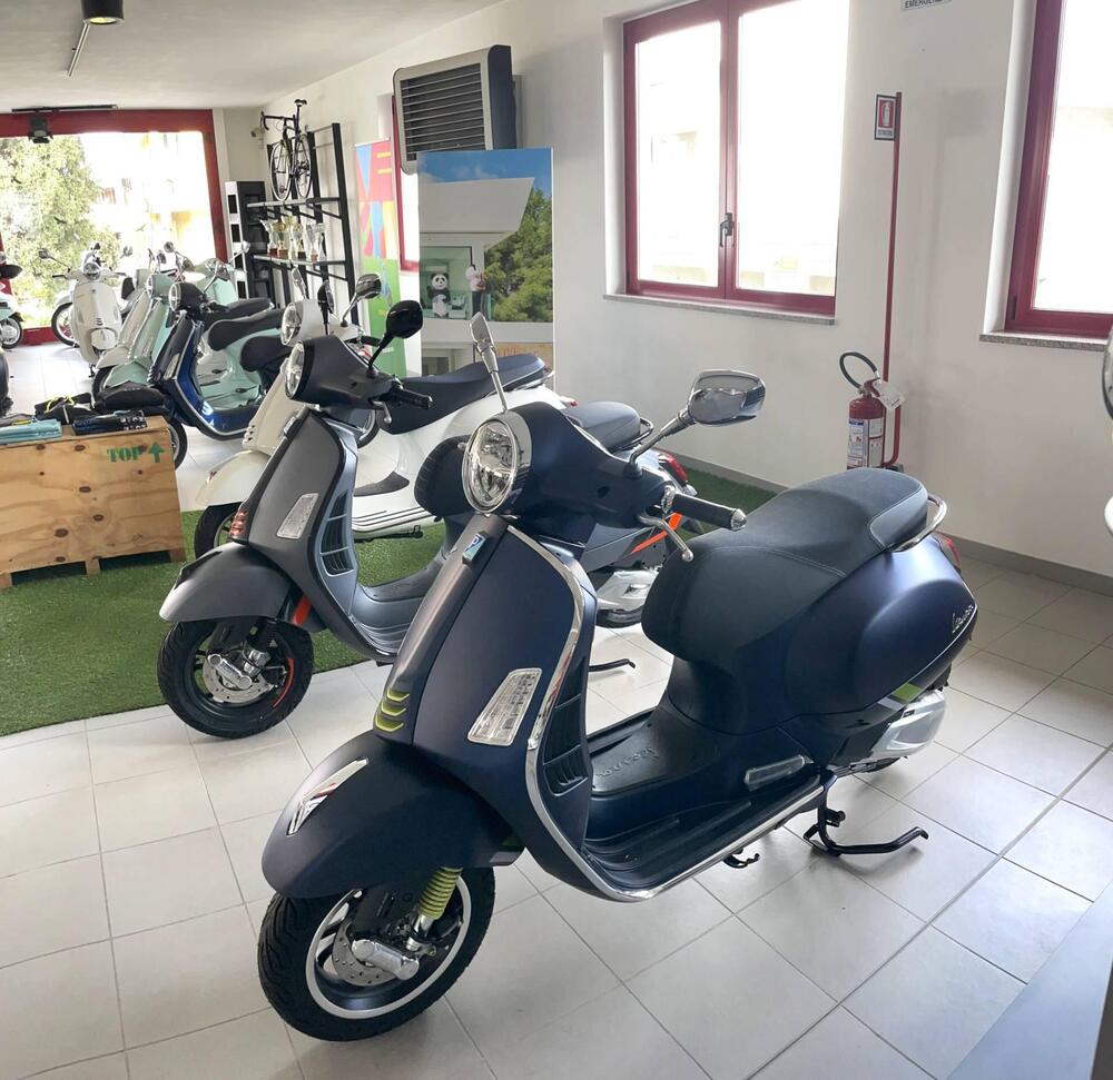 Vespa GTS 310 Super Tech (2025) (2)