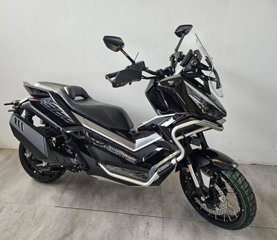 Zontes ZT368-G (2024 - 25) nuova