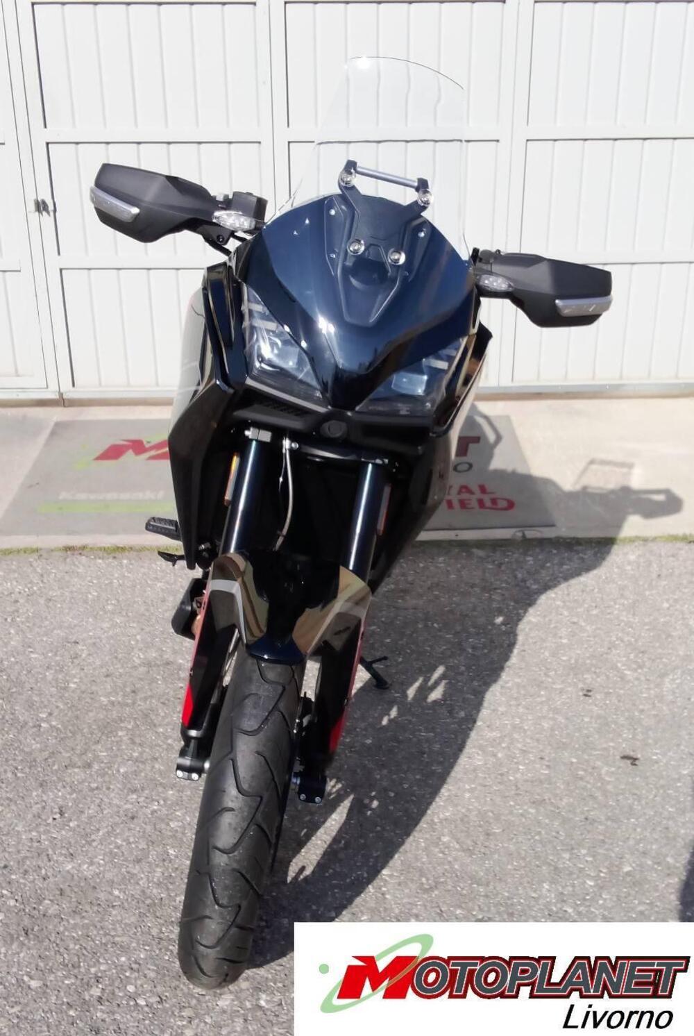 Moto Morini X-Cape 700 Alloy Wheels (2025) (2)