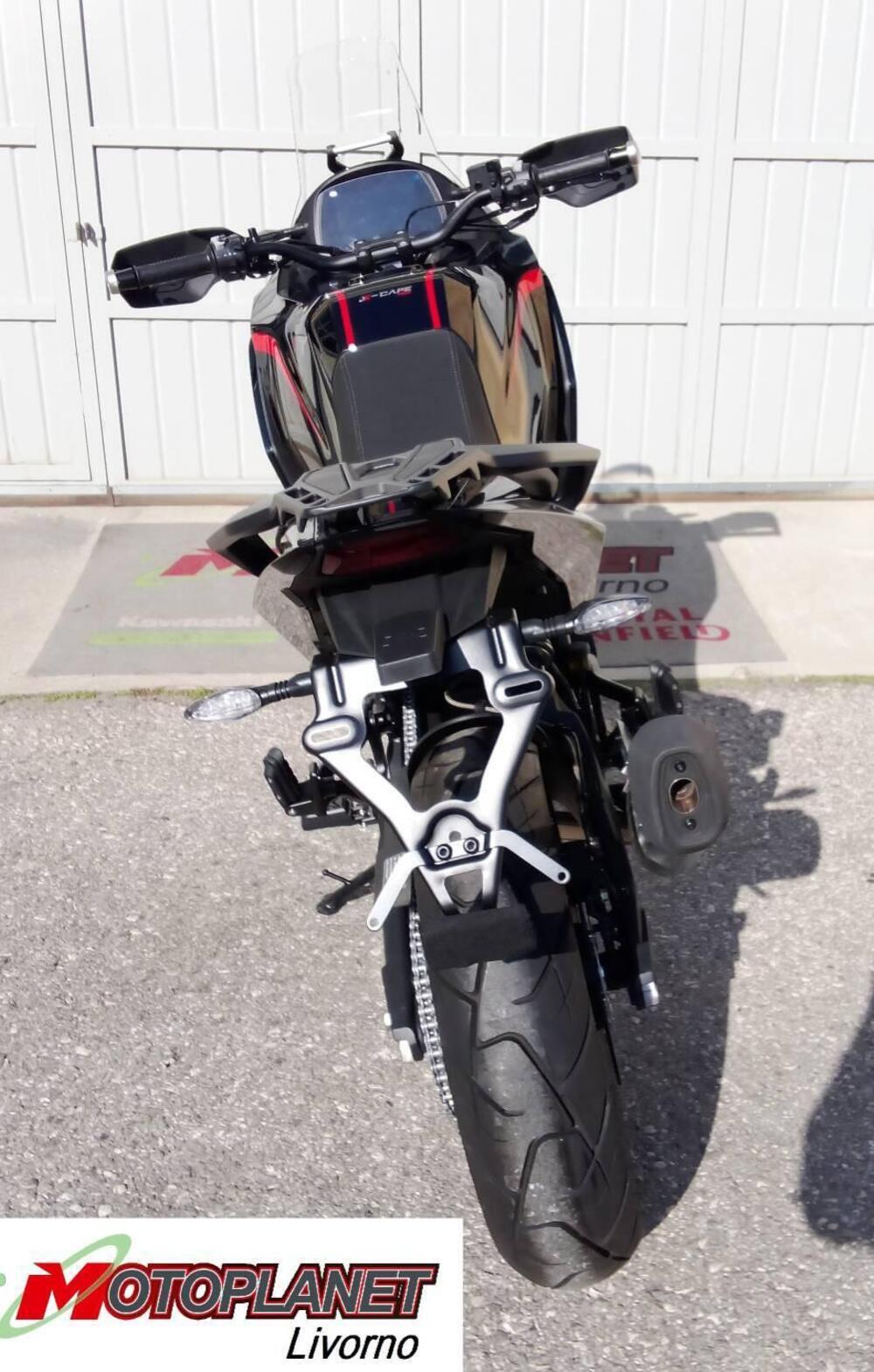 Moto Morini X-Cape 700 Alloy Wheels (2025) (6)