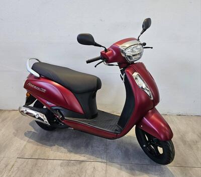 Suzuki Address 125 (2023 - 24) nuova