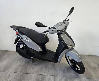 Piaggio Liberty 125 S (2025) nuova