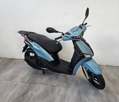 Piaggio Liberty 150 S (2025) nuova