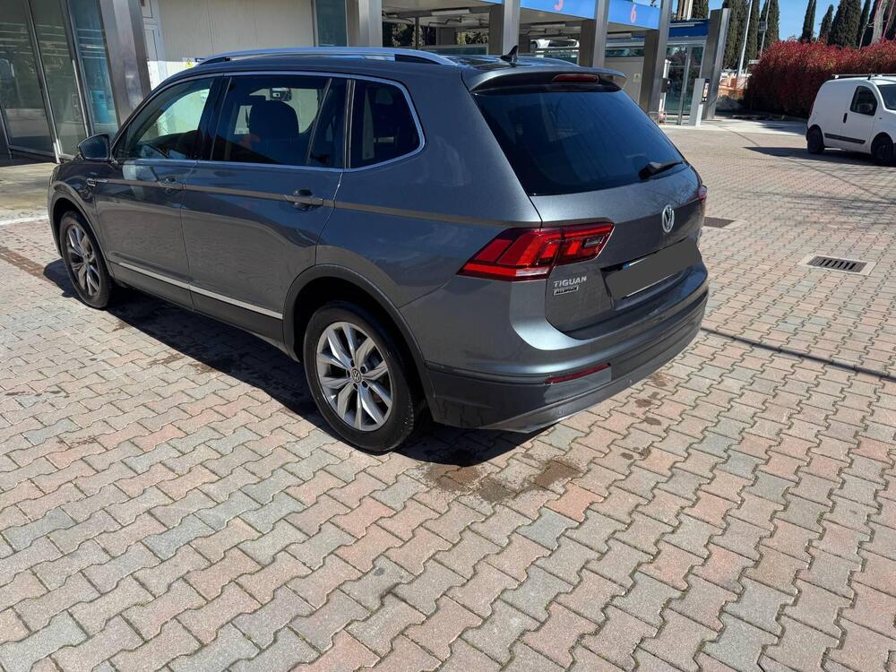 Volkswagen Tiguan usata a L'Aquila (3)