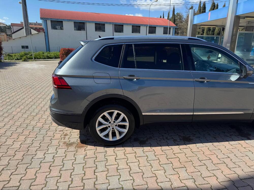 Volkswagen Tiguan usata a L'Aquila (10)
