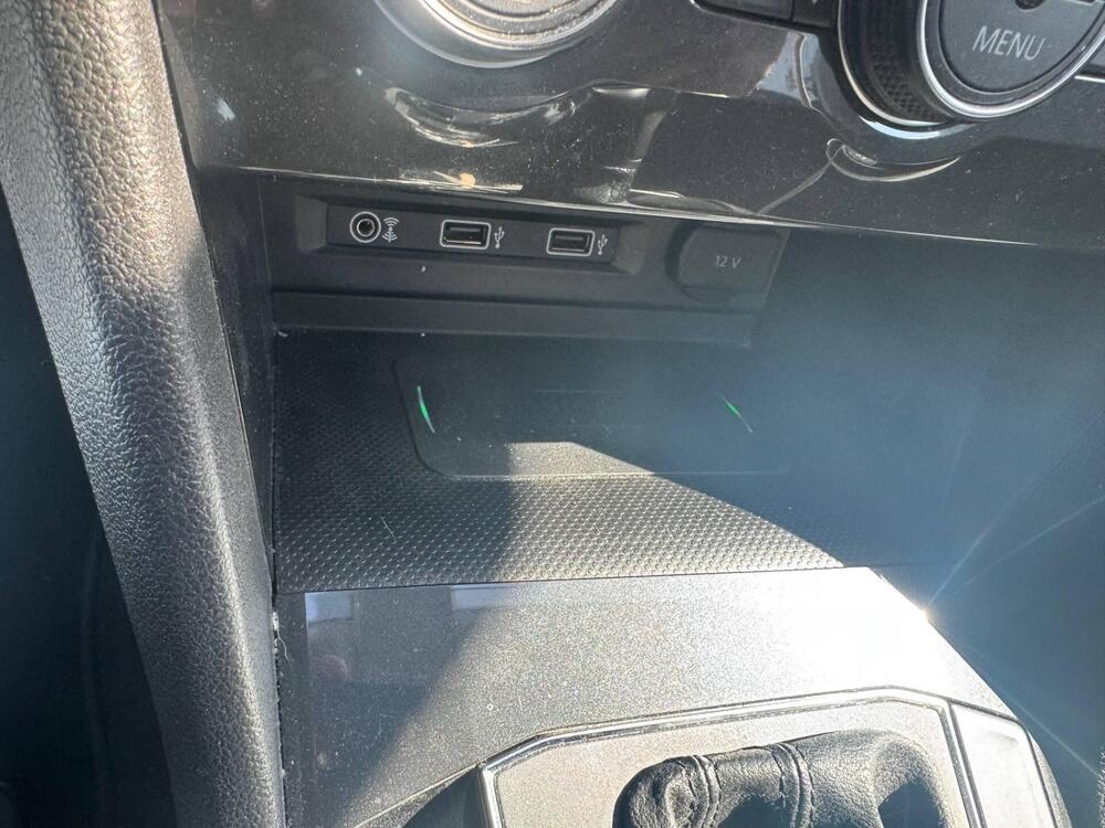 Volkswagen Tiguan usata a L'Aquila (17)