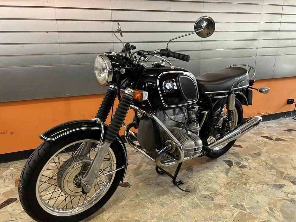 Bmw R 75/5 (2)
