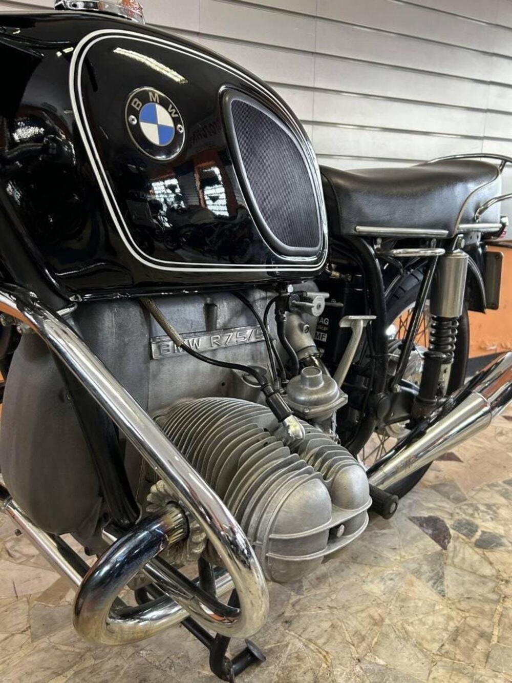 Bmw R 75/5 (4)