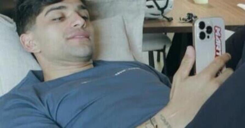 MotoGP 2025. GP del Qatar. Il video ironico di Massimo Rivola e Jorge Martin per annunciare il ritorno a Lusail: &quot;Comincia l&rsquo;avventura&quot; [VIDEO]