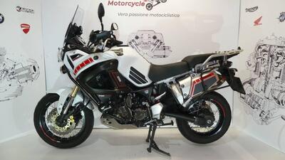 Yamaha XT1200Z Super T&eacute;n&eacute;r&eacute; Worldcrosser (2012 - 14) usata