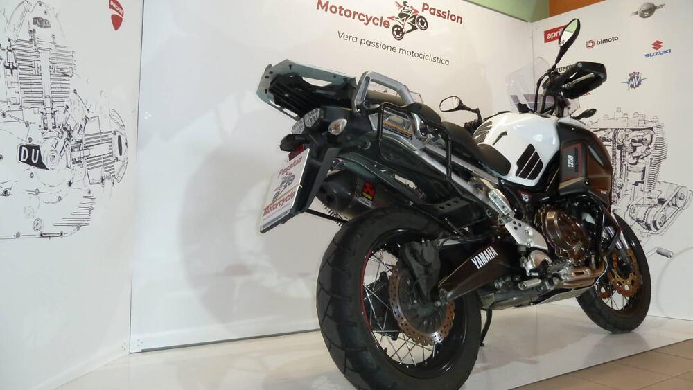 Yamaha XT1200Z Super Ténéré Worldcrosser (2012 - 14) (7)
