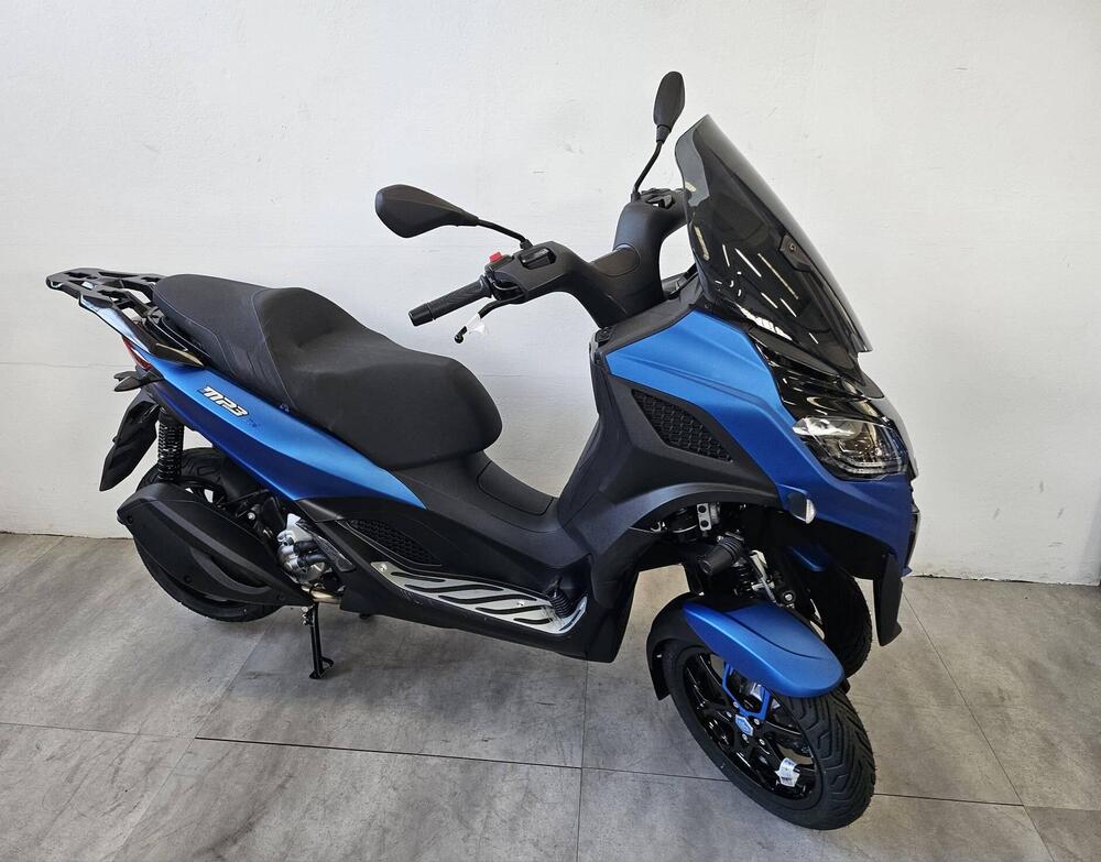 Piaggio MP3 310 Sport (2025 - 26)