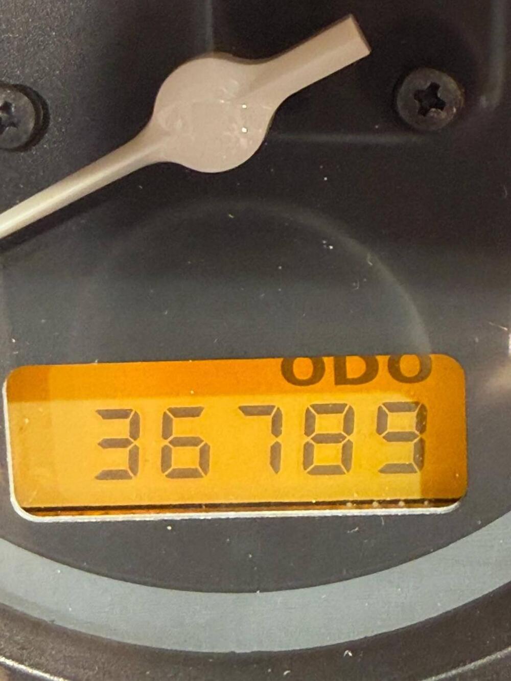 Honda CBF 600 (2004 - 06) (7)