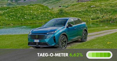 Peugeot 3008, elettrica, ibrida o plug-in. Quale offerta conviene?